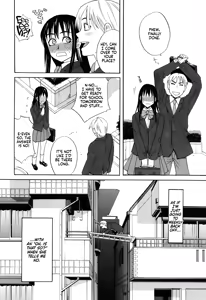 Page 34 of Tonari no Ie no Akira-kun + Inu no Seikatsu Extra - preview thumbnail