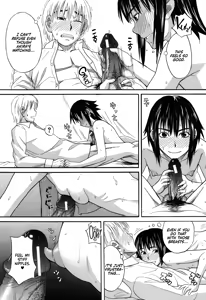 Page 42 of Tonari no Ie no Akira-kun + Inu no Seikatsu Extra - preview thumbnail