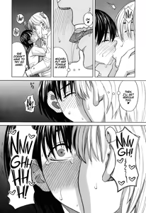 Page 65 of Tonari no Ie no Akira-kun + Inu no Seikatsu Extra - preview thumbnail