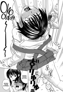 Page 68 of Tonari no Ie no Akira-kun + Inu no Seikatsu Extra - preview thumbnail