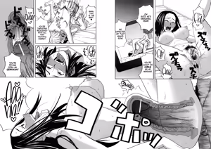 Page 97 of Tonari no Ie no Akira-kun + Inu no Seikatsu Extra - preview thumbnail