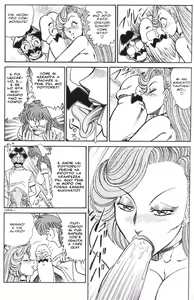 Page 8 of INUI MAGAZINE 03 - preview thumbnail