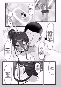Page 21 of Kei to Honki Tanetsuke Kedamono Koubi suru Hon 2.5 Ichaicha Otomari Hen | A Story About Serious, Wild, Breeding Sex with Kei. 2.5 - flirtatious overnight stay edition - preview thumbnail