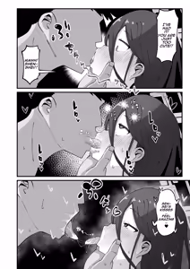 Page 8 of Kei to Honki Tanetsuke Kedamono Koubi suru Hon 2.5 Ichaicha Otomari Hen | A Story About Serious, Wild, Breeding Sex with Kei. 2.5 - flirtatious overnight stay edition - preview thumbnail