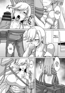 Page 30 of Houkago Rinkan Club - preview thumbnail