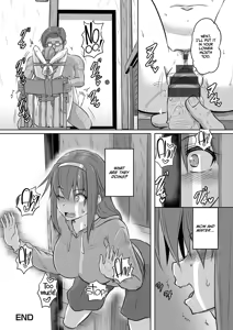 Page 64 of Houkago Rinkan Club - preview thumbnail