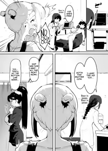 Page 103 of Ushi no Onee-san - preview thumbnail