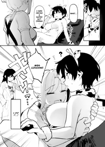 Page 108 of Ushi no Onee-san - preview thumbnail