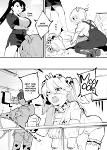 Page 120 of Ushi no Onee-san - preview thumbnail
