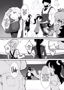 Page 126 of Ushi no Onee-san - preview thumbnail