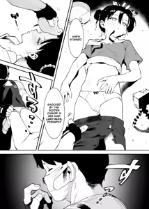 Page 168 of Ushi no Onee-san - preview thumbnail