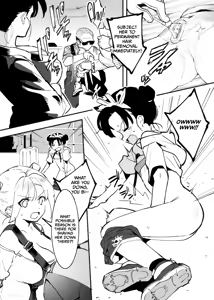 Page 187 of Ushi no Onee-san - preview thumbnail