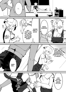 Page 217 of Ushi no Onee-san - preview thumbnail