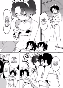 Page 226 of Ushi no Onee-san - preview thumbnail