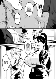 Page 274 of Ushi no Onee-san - preview thumbnail