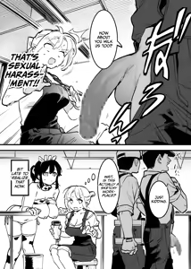 Page 276 of Ushi no Onee-san - preview thumbnail
