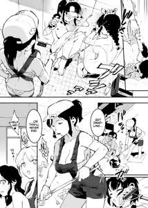 Page 76 of Ushi no Onee-san - preview thumbnail