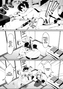 Page 93 of Ushi no Onee-san - preview thumbnail