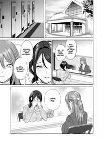 Page 30 of LesFes Co Candid Reporting Vol. 005 - preview thumbnail