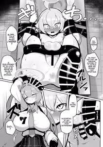 Page 20 of Futanari Maso Hoshino-chan VS Do-S Yume Senpai - preview thumbnail