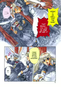 Page 10 of ALICE First - preview thumbnail
