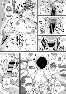 Page 15 of Net literacy ga Hikui Yousei ga Kakusan saseta Douga de Shoutai ga Barete shimatta!  IDOL Hen - preview thumbnail