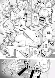 Page 25 of Net literacy ga Hikui Yousei ga Kakusan saseta Douga de Shoutai ga Barete shimatta!  IDOL Hen - preview thumbnail