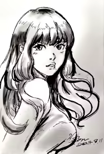 Page 106 of Artist:sow_hamaguchi - preview thumbnail