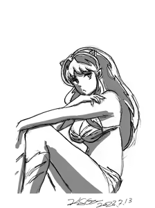 Page 301 of Artist:sow_hamaguchi - preview thumbnail