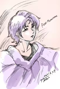 Page 319 of Artist:sow_hamaguchi - preview thumbnail