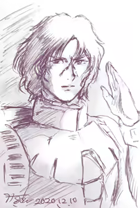 Page 478 of Artist:sow_hamaguchi - preview thumbnail