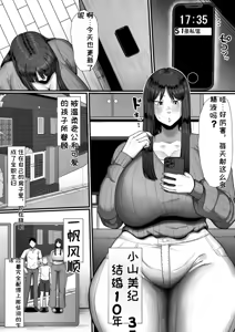 Page 2 of 35-sai Otameshi Uwaki Futanari Kyokon de Acme Rikon Suru made no Kiroku - preview thumbnail