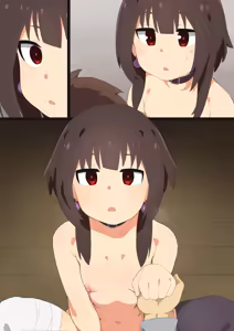 Page 23 of Saimin Konosuba - preview thumbnail
