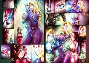 Page 13 of 淫虐02 完稿小图连载 - preview thumbnail