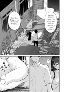 Page 26 of My big-breasted junior from the Art Club decided to pose nude for me and it was so erotic it made my art explode 2 - preview thumbnail