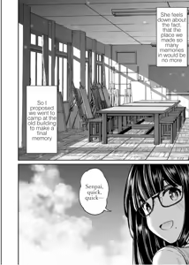Page 5 of My big-breasted junior from the Art Club decided to pose nude for me and it was so erotic it made my art explode 2 - preview thumbnail