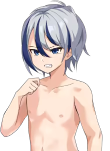 Page 534 of Inran Campaign ~Inma VS Tenshi VS Shota~ - preview thumbnail