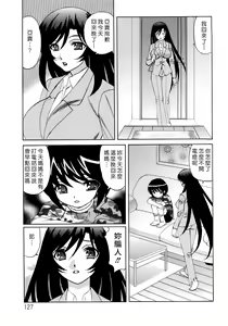 Page 128 of Hitoduma Lovers - preview thumbnail