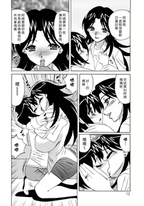 Page 13 of Hitoduma Lovers - preview thumbnail