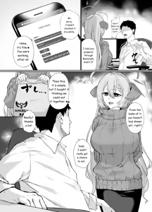 Page 3 of Bishokuka no Himegoto 4 | The Gourmet's Secret 4 - preview thumbnail