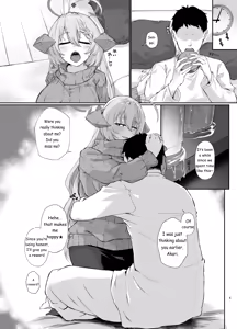 Page 4 of Bishokuka no Himegoto 4 | The Gourmet's Secret 4 - preview thumbnail