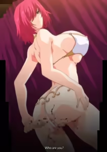 Page 36 of The Princess and the female Knight's double vulgar exposure: The Sequel (Zoku Oujo & Onna Kishi W Dogehin Roshutsu) HD screencaps - preview thumbnail