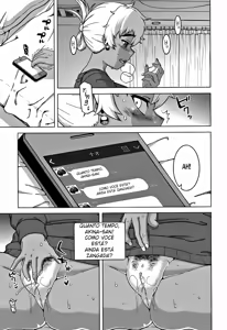 Page 74 of Hitozuma A-san to Musuko no Yuujin N-kun - preview thumbnail