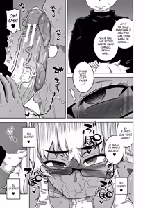 Page 86 of Hitozuma A-san to Musuko no Yuujin N-kun - preview thumbnail