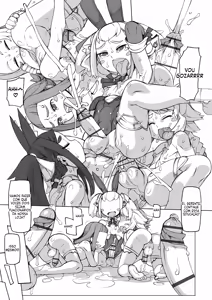 Page 126 of Sei-iki shonen - preview thumbnail