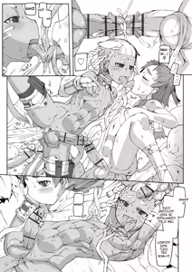 Page 24 of Sei-iki shonen - preview thumbnail