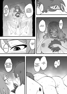 Page 103 of Senaka Uso Oyako - preview thumbnail