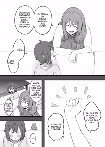 Page 131 of Senaka Uso Oyako - preview thumbnail