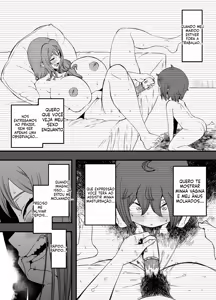 Page 134 of Senaka Uso Oyako - preview thumbnail