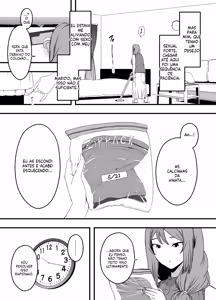 Page 140 of Senaka Uso Oyako - preview thumbnail